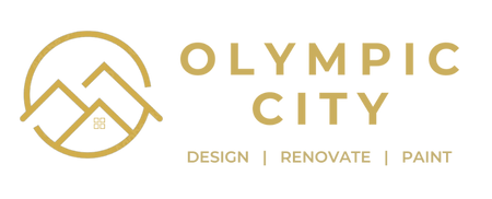 Olympic City Renovations