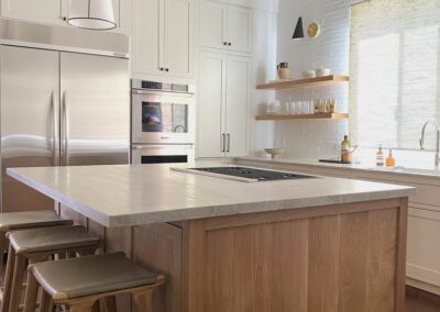 TimberLake Kitchen