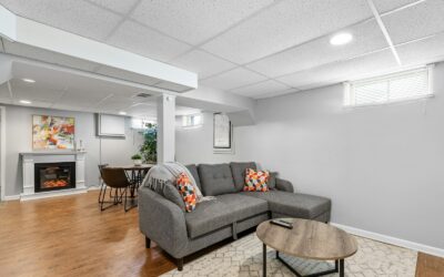 Basement Development Cost in Calgary: What to Budget in 2026