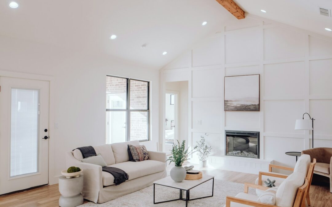 Best Time of Year to Renovate in Calgary