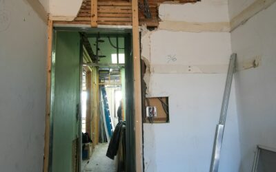 What Calgary Renovations Require a Building Permit in 2026?