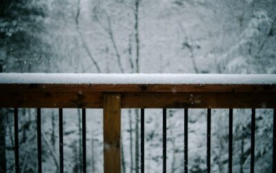 Composite Decking in Calgary: Trex vs TimberTech vs Fiberon
