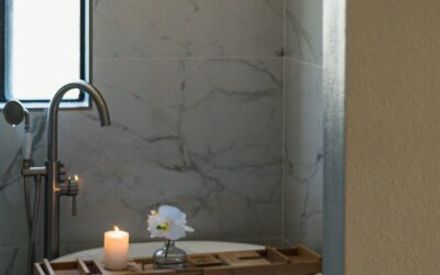 Curbless Shower Renovation in Calgary: Cost, Design & Accessibility