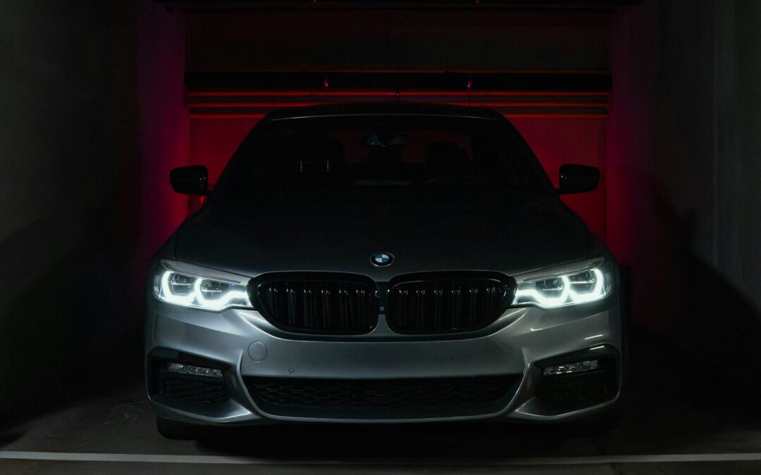 10 Dream Garage Ideas for Calgary Homeowners