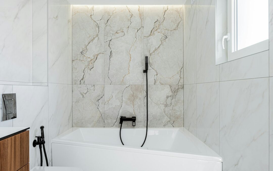 Ensuite Bathroom Renovation Ideas for Calgary Homes