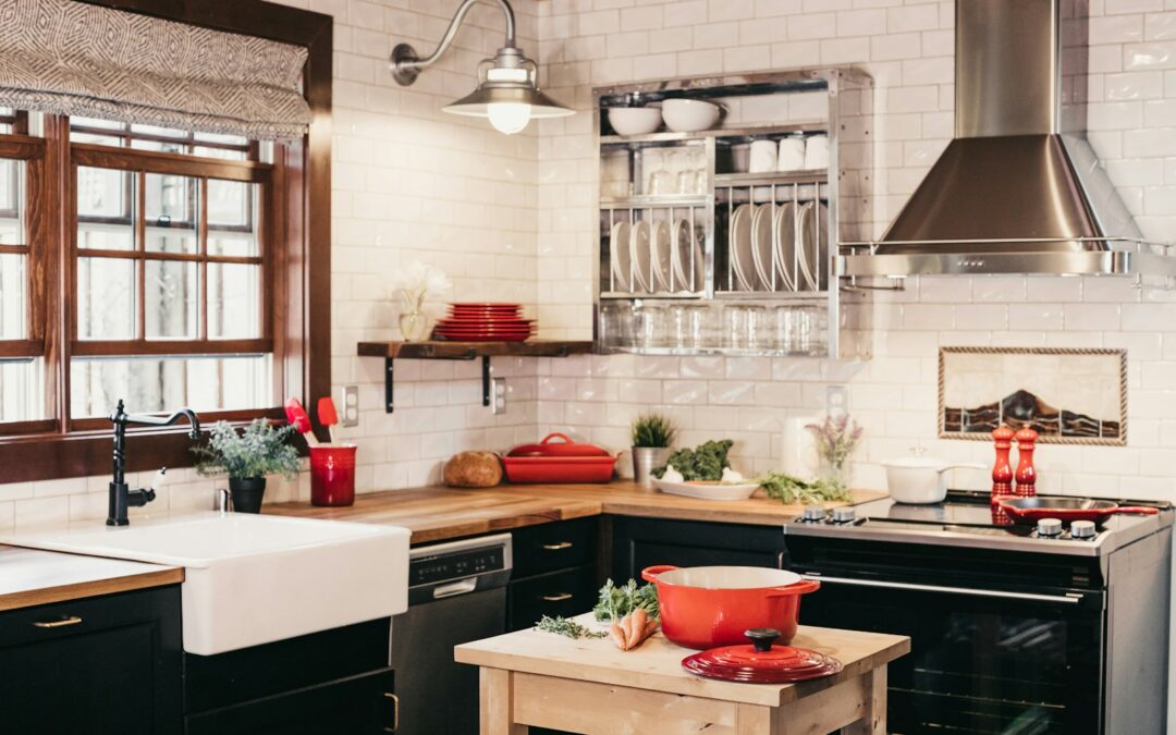 Backsplash Ideas for Calgary Kitchens (2026 Trends & Costs)