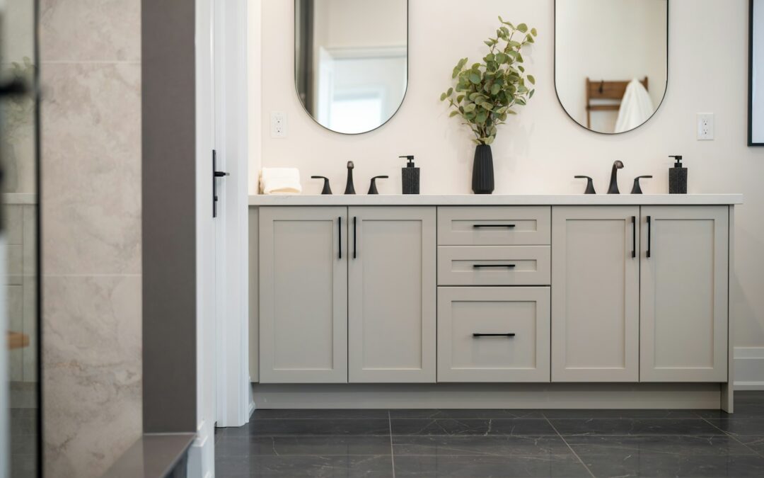Luxury Bathroom Fixtures: What’s Trending in Calgary in 2026