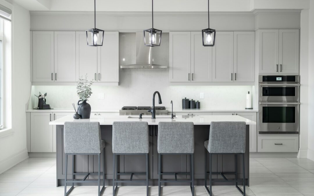 Open Concept Kitchen Renovation in Calgary: Cost, Planning & Permits