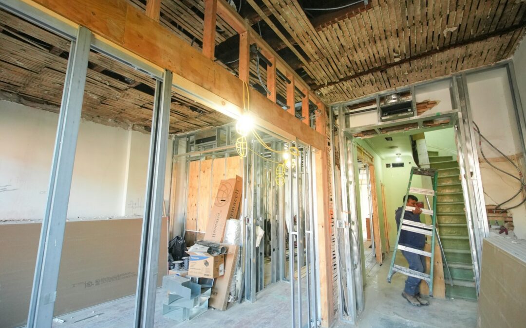 How to Prepare Your Home for a Major Renovation