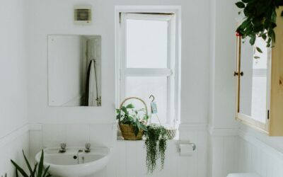 Small Bathroom Renovation Ideas for Calgary Homes