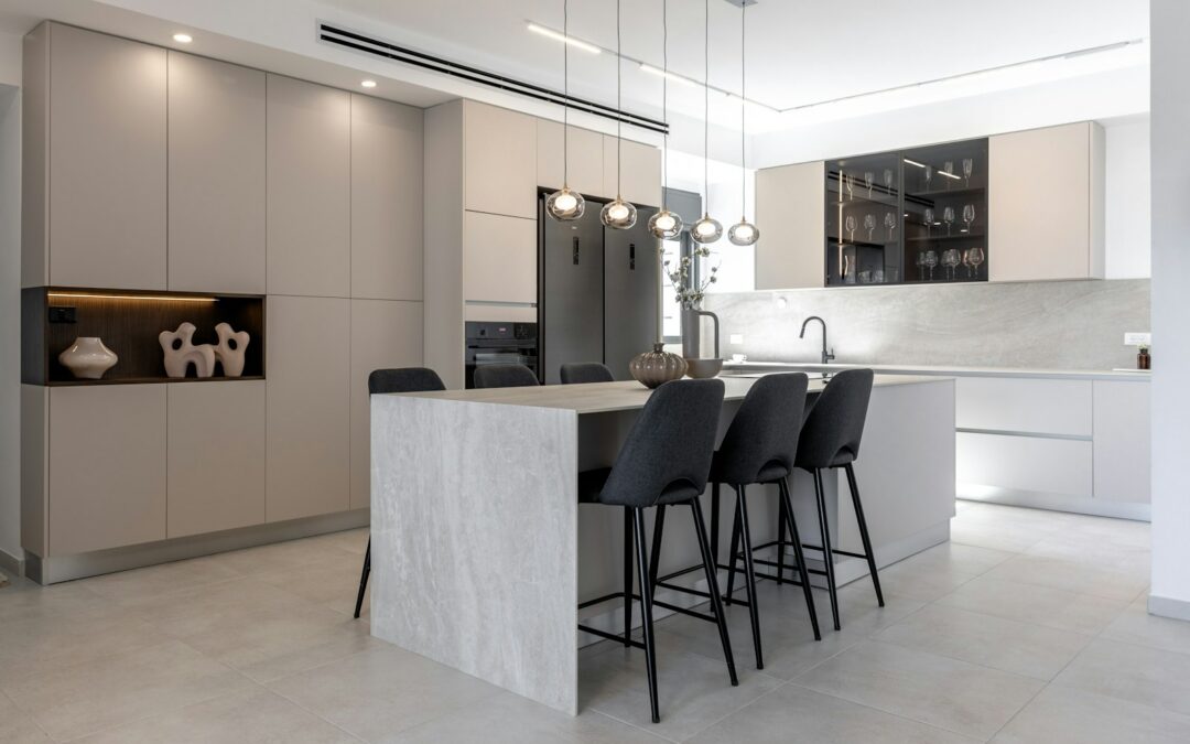 Small Kitchen Renovation Ideas for Calgary Homes Under $30K