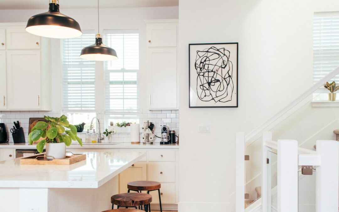 Smart home renovation ideas