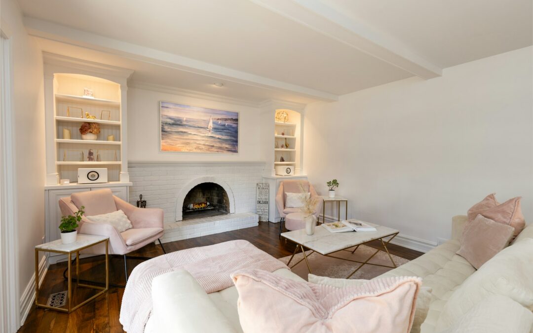 How Much Value Does a Basement Suite Add to a Calgary Home?