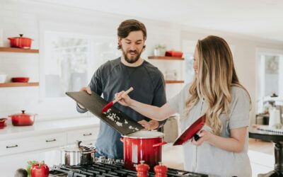 Two-Tone Kitchen Cabinets: Calgary’s Favourite Trend (2026)