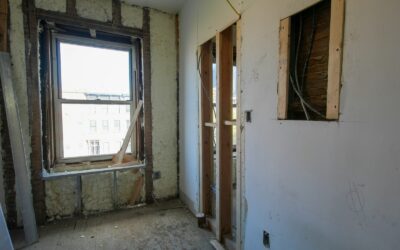 Winter Renovation Tips for Calgary Homeowners