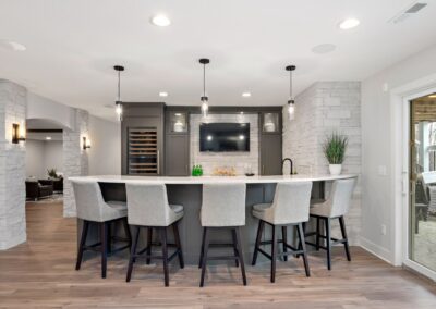Royal Oak Kitchen Reno - 2