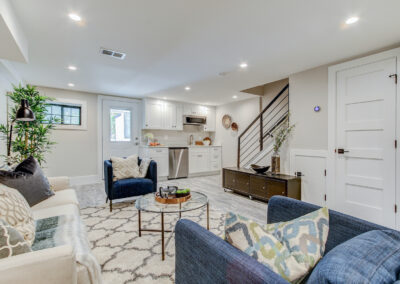Basement Heaven